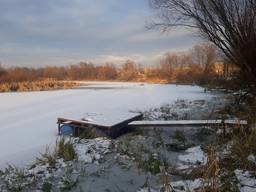 Понтон 2х3м на бочках, продаж, оренда.