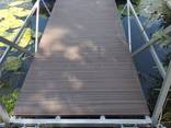 Понтон 2х3м на бочках, продаж, оренда. - фото 1