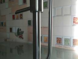 Попугай на дистиллятор, нержавейка