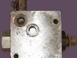 Порционер для погрузчика Львовского