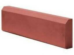 Поребрик 500х210х70 мм поребрик тротуарный купить