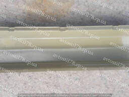 Порог левый ремвставка (оливк. грунт) Ланос 3х дв. HB, Пикап GM 96248546