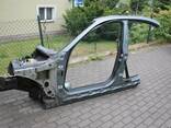 Порог (правый левый ) BMW 5 E60\E61 2003-2010 авторазборка - фото 3
