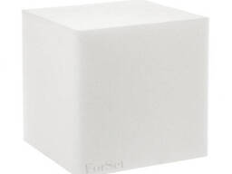 Поролоновые кубики для игровых комнат 200х200х200