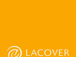 Порошкова фарба Lacover RAL 1003 PE/GL