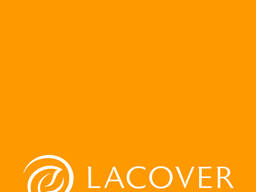 Порошкова фарба Lacover RAL 1028 PE/GL