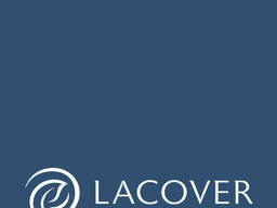 Порошкова фарба Lacover RAL 5000 PE/GL