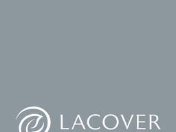 Порошковая краска Lacover RAL 7001 PE/GL