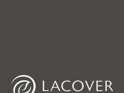 Порошковая краска Lacover RAL 7022 PЕ/МАТ
