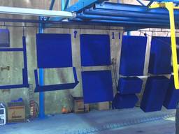 Порошковая покраска Киев