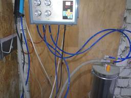 Порошковая покраска металлоизделий