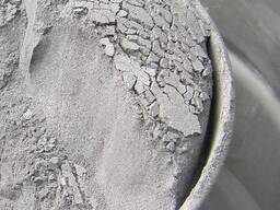 Порошок алюмінієво-магнієвого сплаву марки ПАМ-4