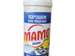 Порошок для чищення МАМО, 500 г