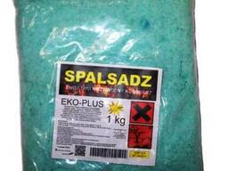 Порошок Катализатор Сажесжигатель Spalsadz Польша