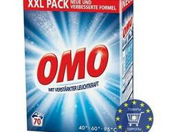 Порошок Omo 4.9 кг, 70 стирок