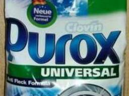 Порошок стиральный Purox Universal 10 кг.
