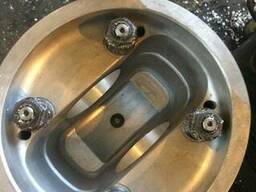 Поршня дизеля 6ЧН21\21