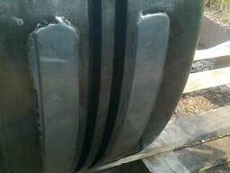 Поршень 1 ст. 71-1-3 компресор 2ВМ10-50/8 , 4ВМ10-100/8