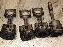 Поршень Peugeot Boxer 2.0hdi 2014 402730