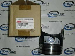 Поршень двигателя 4HG1-T Богдан А092, А093, ISUZU 8982097450