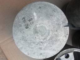 Поршень двигателя ЗИЛ-130 130-100-401552