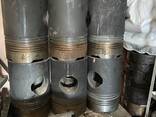 Поршень двигуна Sulzer 25/30 - фото 1