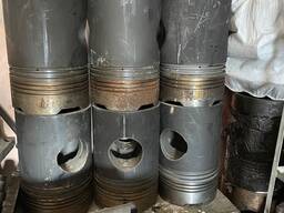 Поршень двигуна Sulzer 25/30