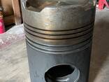 Поршень двигуна Sulzer 25/30 - фото 2