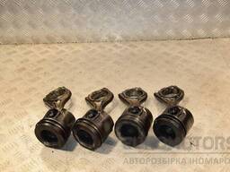 Поршень Land Rover Discovery Sport 2.0tdi 2014-2019 436567
