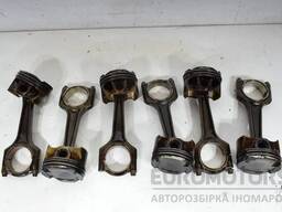 Поршень с шатуном BMW 3 3.0 (F30/F31) 2012-2019 11258637807 it-18326 Бензин