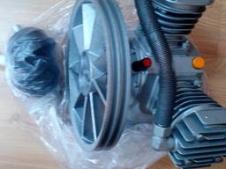 Поршневой блок голова компрессор LB50 AirCast Remeza Ремеза