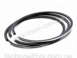 Поршневі Кільця Cummins Qsb6.7