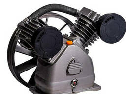 Запчасти к компрессорам LB30, LB40, LB50, LB75