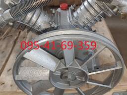 Поршневой блок компрессора лб30 LB-30 головка компрессора