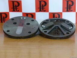Клапанная плита в сборе Remeza LB30 LB40 LB50 LB75