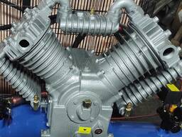 Поршневые блоки Ремеза lb30 lb40 lb50 lb75 lt100. ЭПКУ. ЛТ100