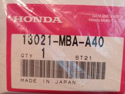 Поршневые кольца (0,25) Honda