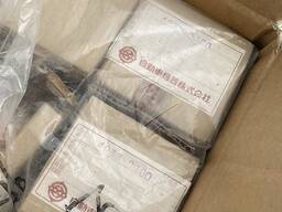 Поршневые кольца китайских дизелей