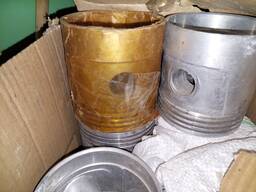 Поршня ЗИЛ – 157