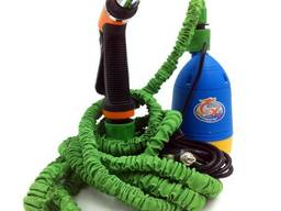 Портативная автомобильная мини мойка Chejieba (Автодуш)