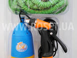 Портативная автомобильная мини мойка Chejieba (Автодуш) - фото 1