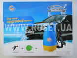 Портативная автомобильная мини мойка Chejieba (Автодуш) - фото 3