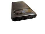 Портативная батарея Paleon 10000 mAh 22.5W type-c Черный (hub_e4rlkk) - фото 1
