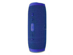 Портативная bluetooth колонка MP3 плеер E3 CHARGE3 waterproof водонепроницаемая Power. ..