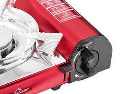 Портативная газовая плита Nord Camp 2,1кВт с пьезоподжигом Mini