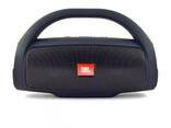 Портативная колонка JBL Boombox mini 2+ Black - фото 1