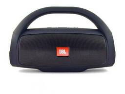 Портативная колонка JBL Boombox mini 2+ Black