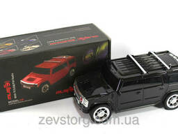 Портативная колонка SPS HummerH6