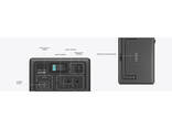 Портативная система питания PowerOak Bluetti EB55 (700 Вт / 537 Вт*ч) - фото 2