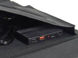 Портативная солнечная панель Solar Charger New Energy Technology 60W